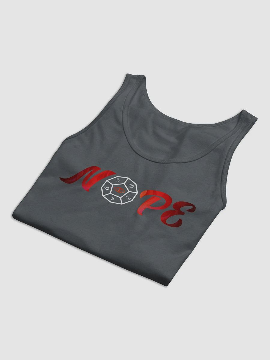 Critical NOPE Tank product image (27)