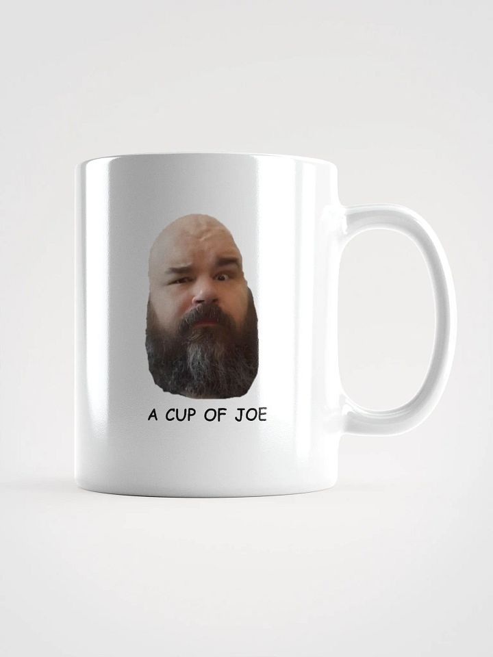 A Cup of Joe product image (1)