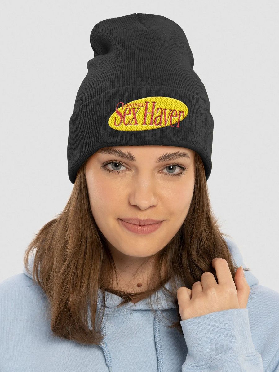 Beanie Sex product image (5)