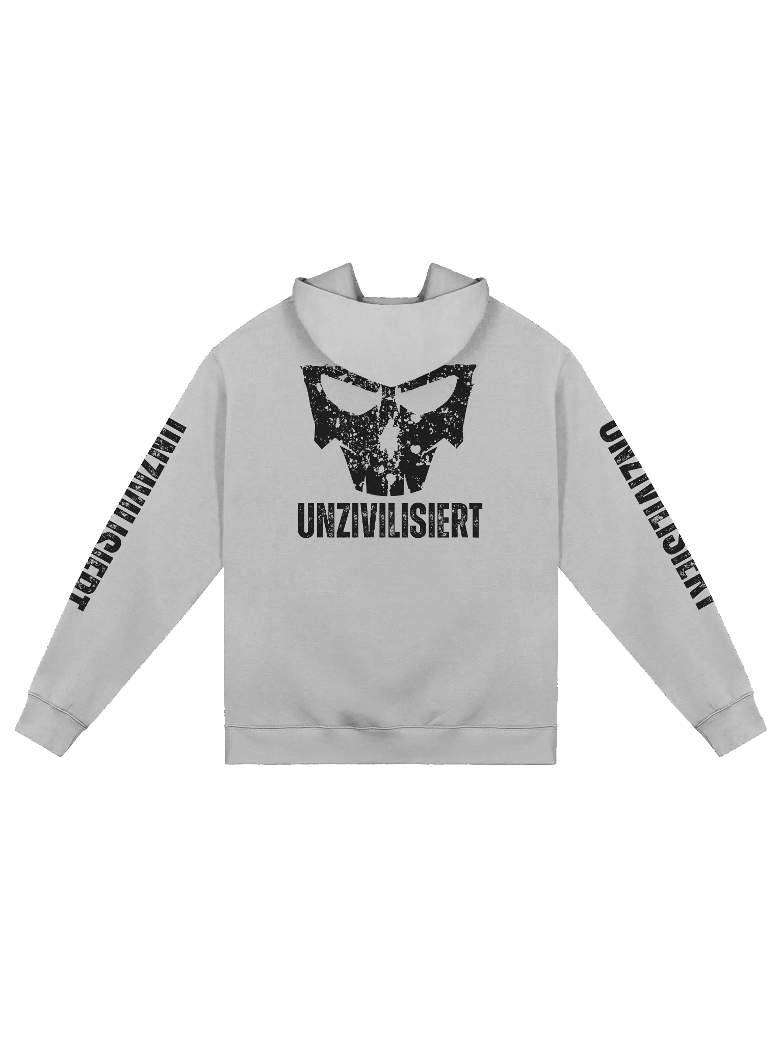 UNZIVILISIERT - Pullover product image (4)