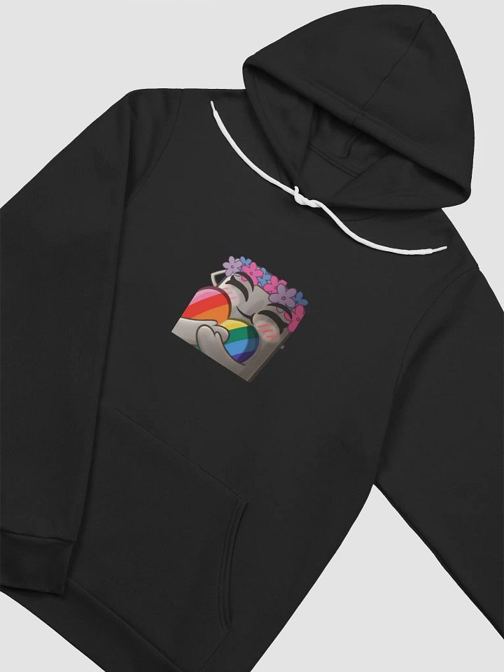 PrideLove - Supersoft Hoodie product image (2)