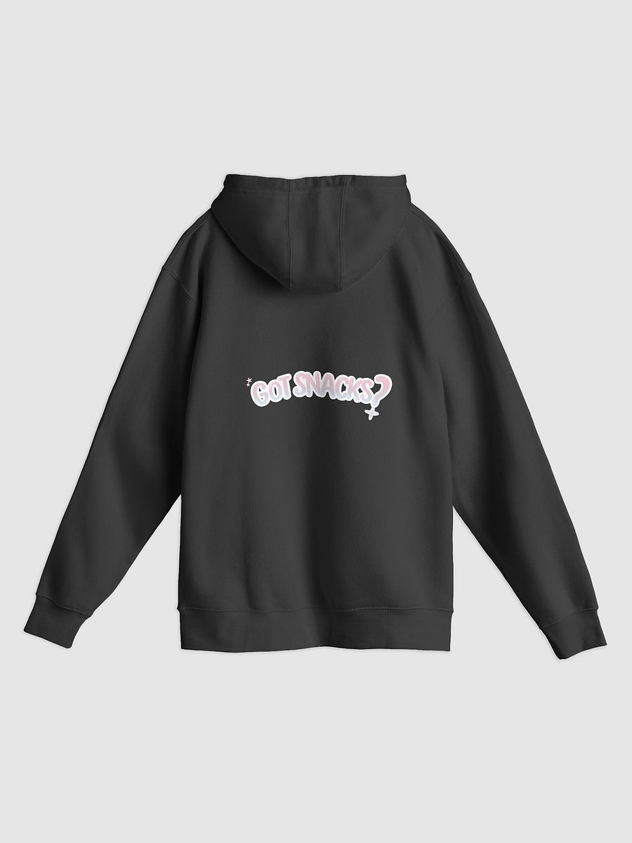 Got Snacks Hoodie (B) product image (2)