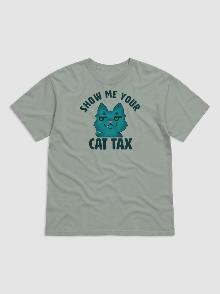 Show Me Your Cat Tax product image (5)