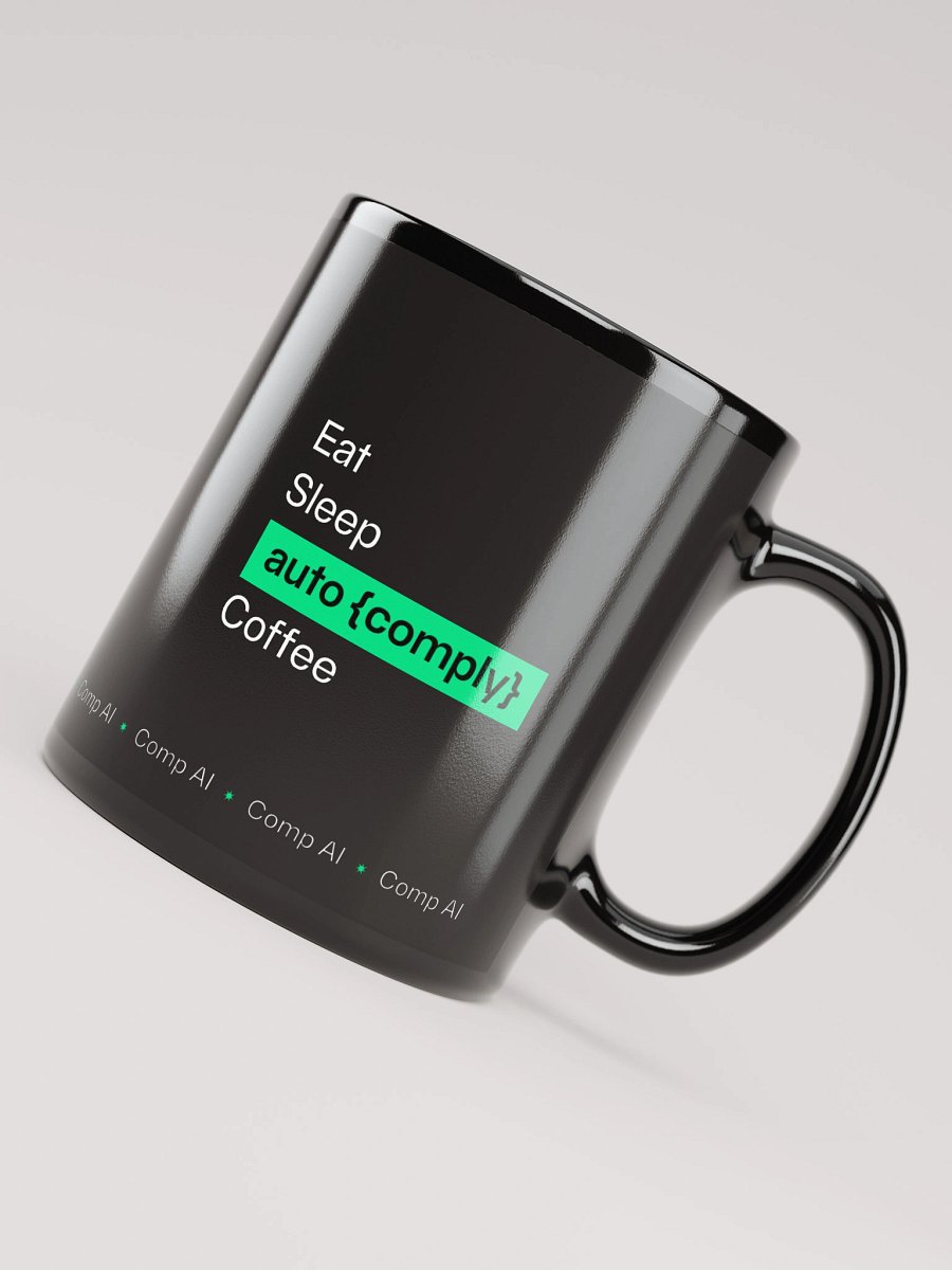 Compliance Mug product image (4)