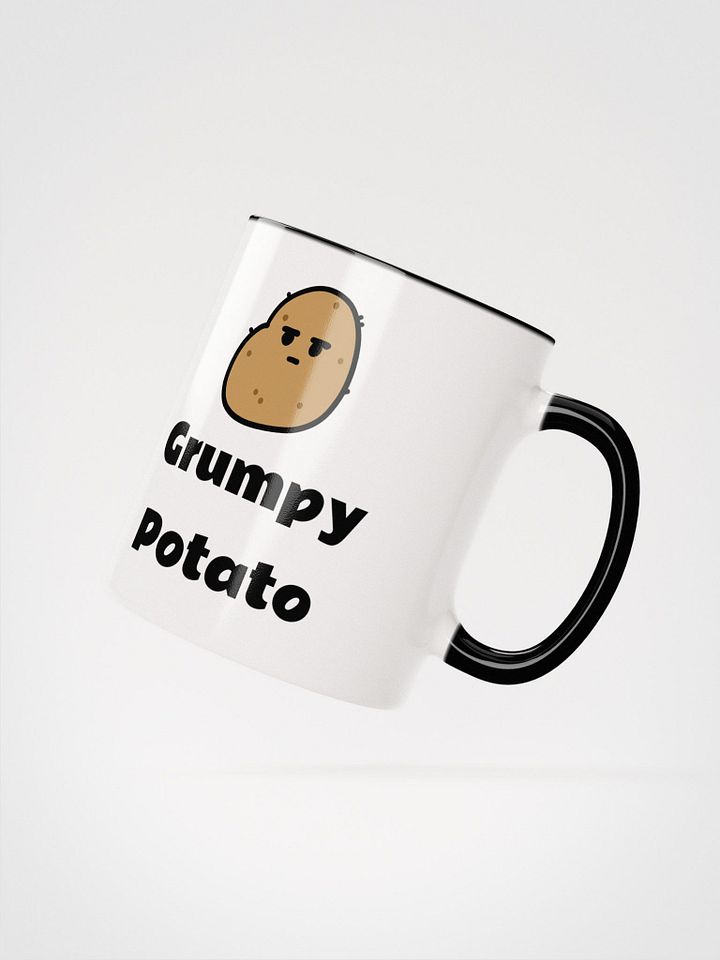 Grumpy Mug product image (3)