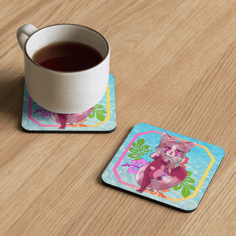 Maeve Peace! - Coaster product image (3)
