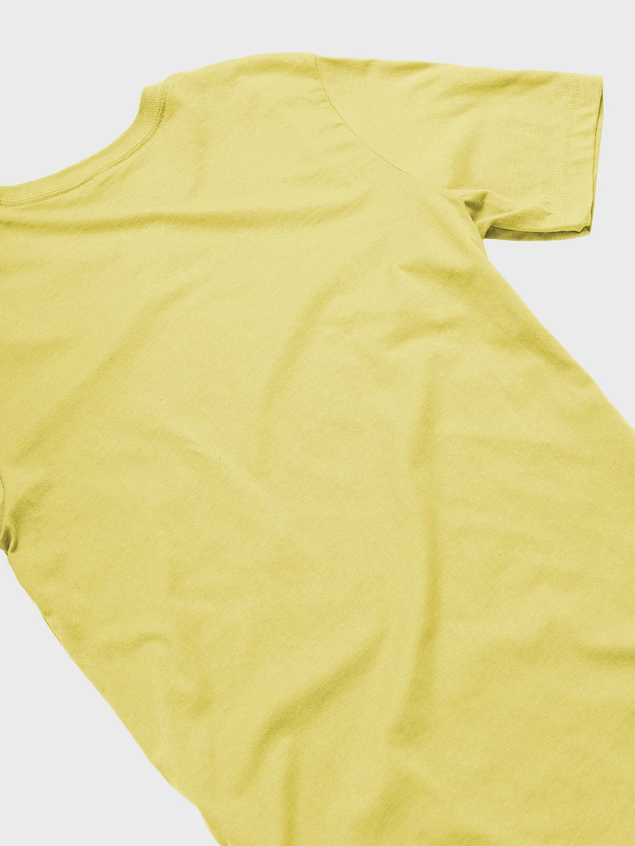 Snowball T-Shirt 2.0 product image (19)