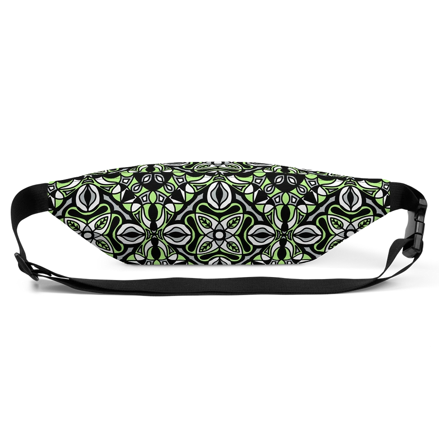 Agender Abstract Fanny Pack product image (4)