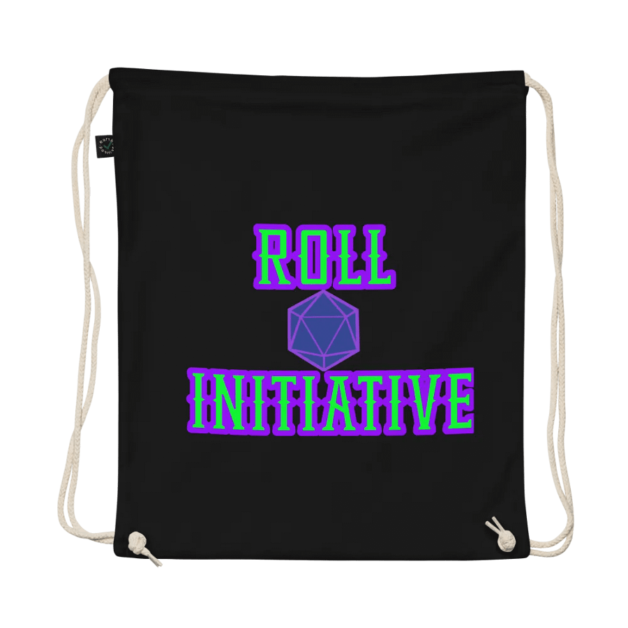 DMG Bag of Carrying (D&D SERIES) product image (1)