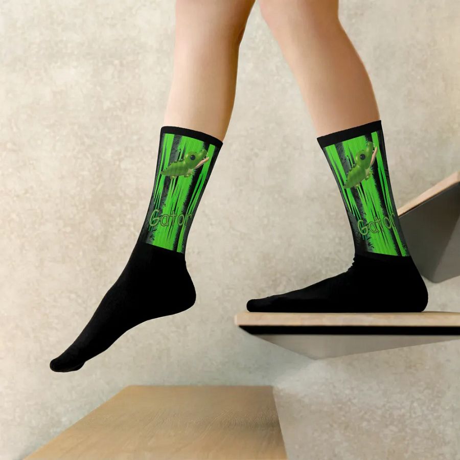 🐊 Gator Socks 🐊 product image (9)