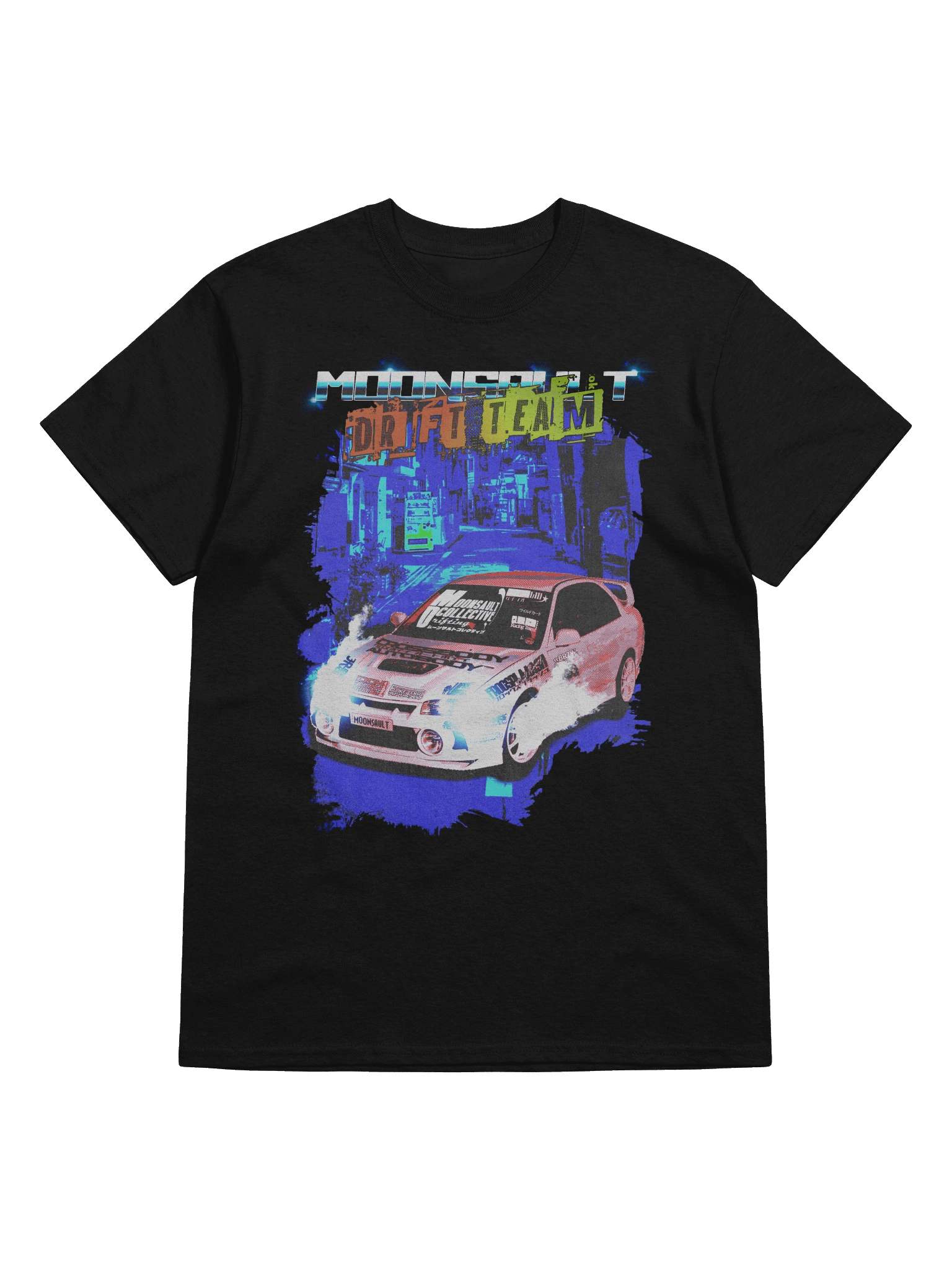 Moonsault Drift Team product image (5)