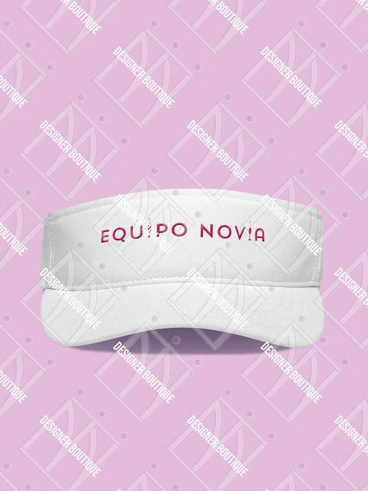Equipo Novia Visora Flexifit product image (1)