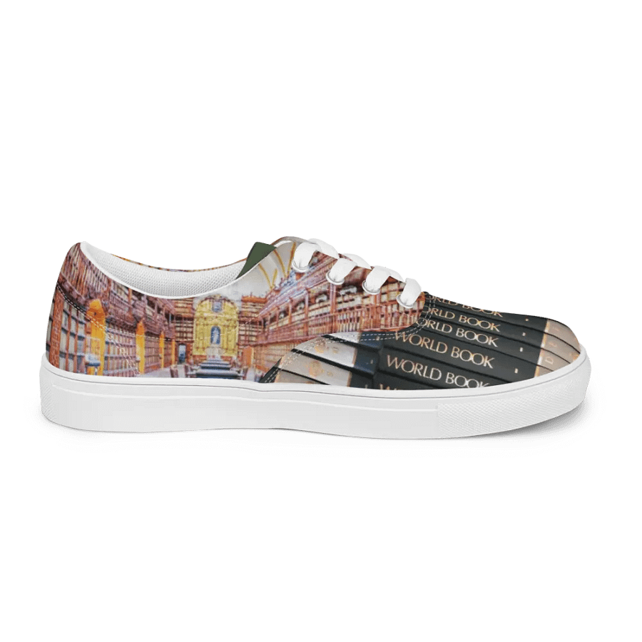 World Book Shoes product image (12)