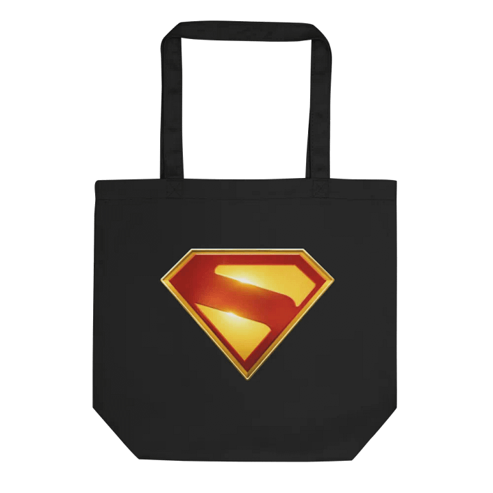 Superman DCU Crest product image (1)