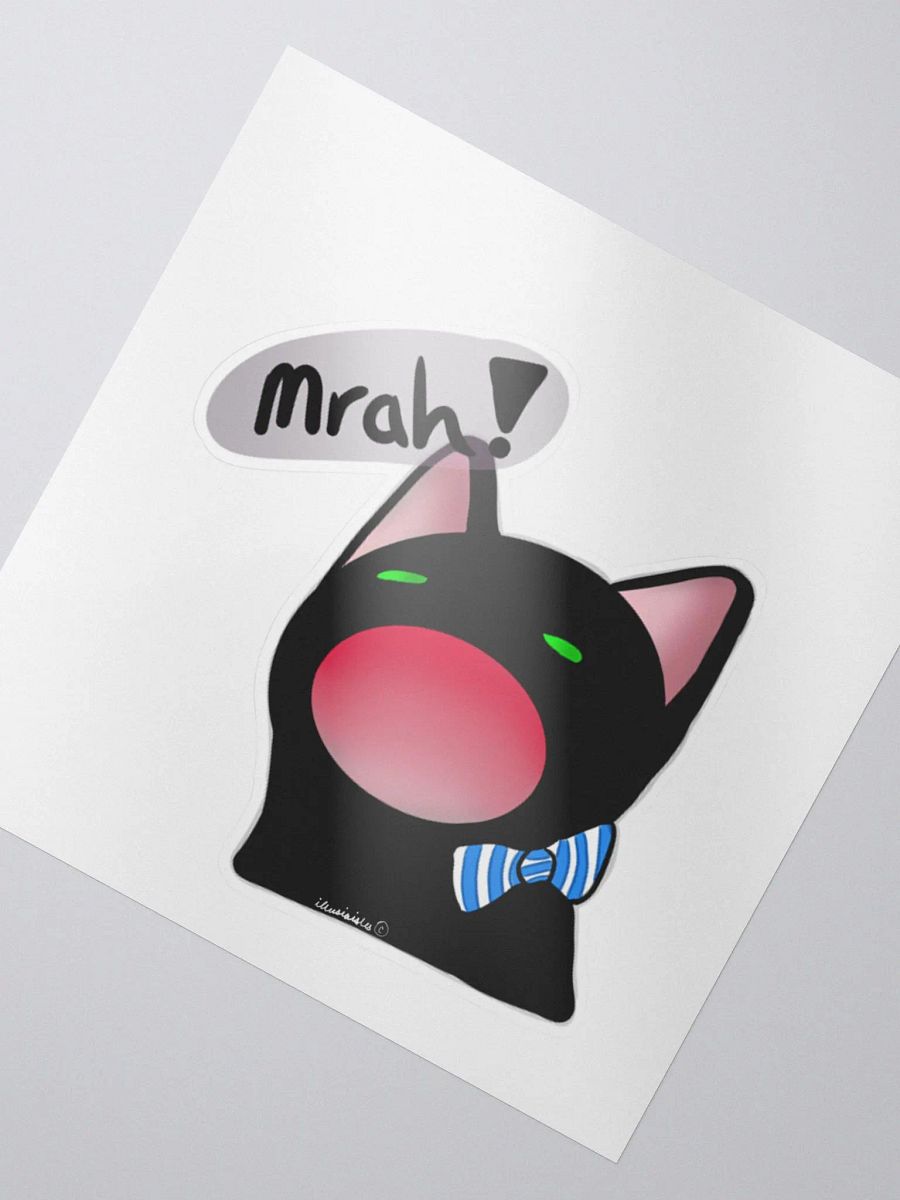 Mrah! product image (2)