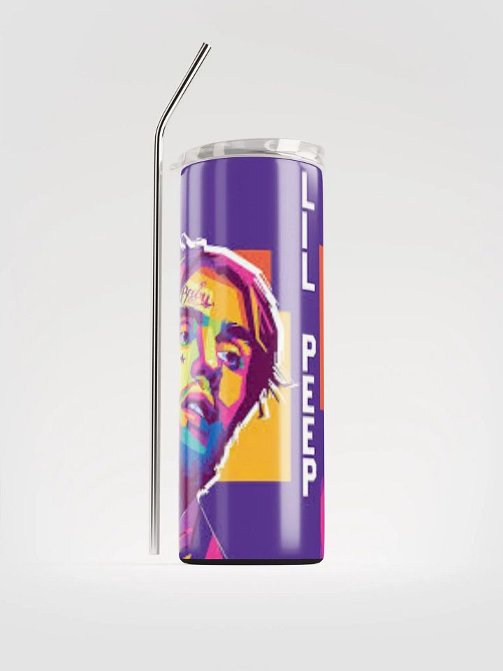 LiL PeeP Thermos product image (1)