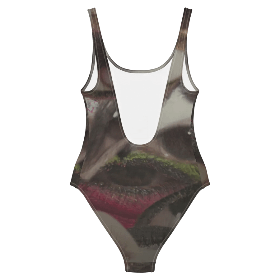 EYE Bodysuit product image (2)