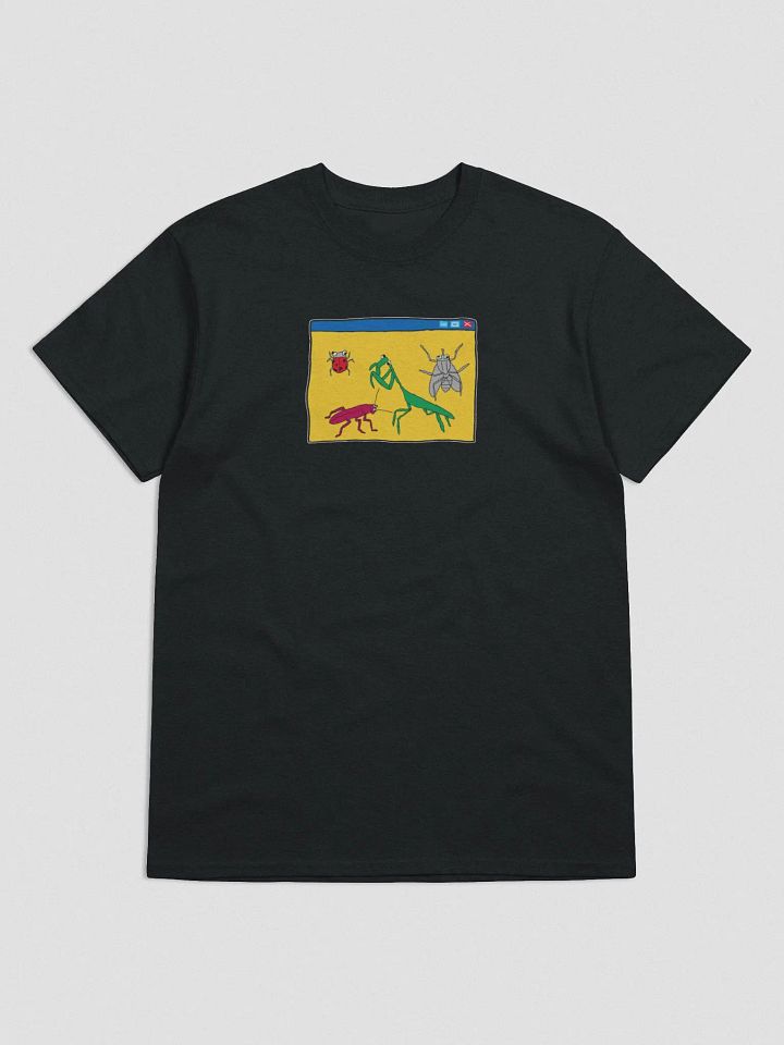 Shitty Bugs Tee product image (2)