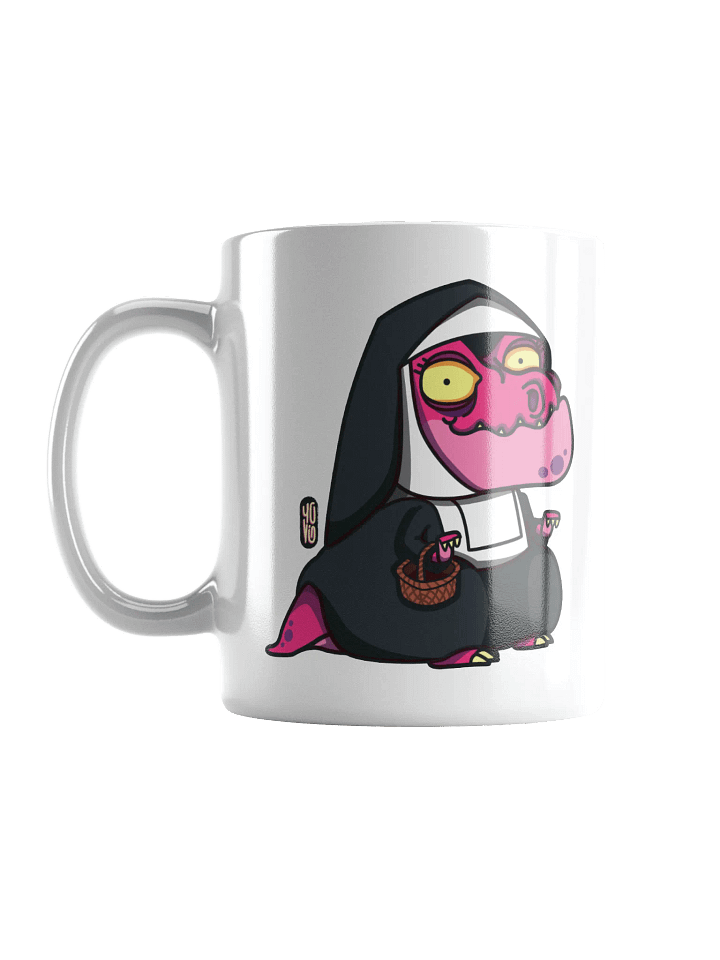 Sordino - Mug (Left Handed) product image (1)