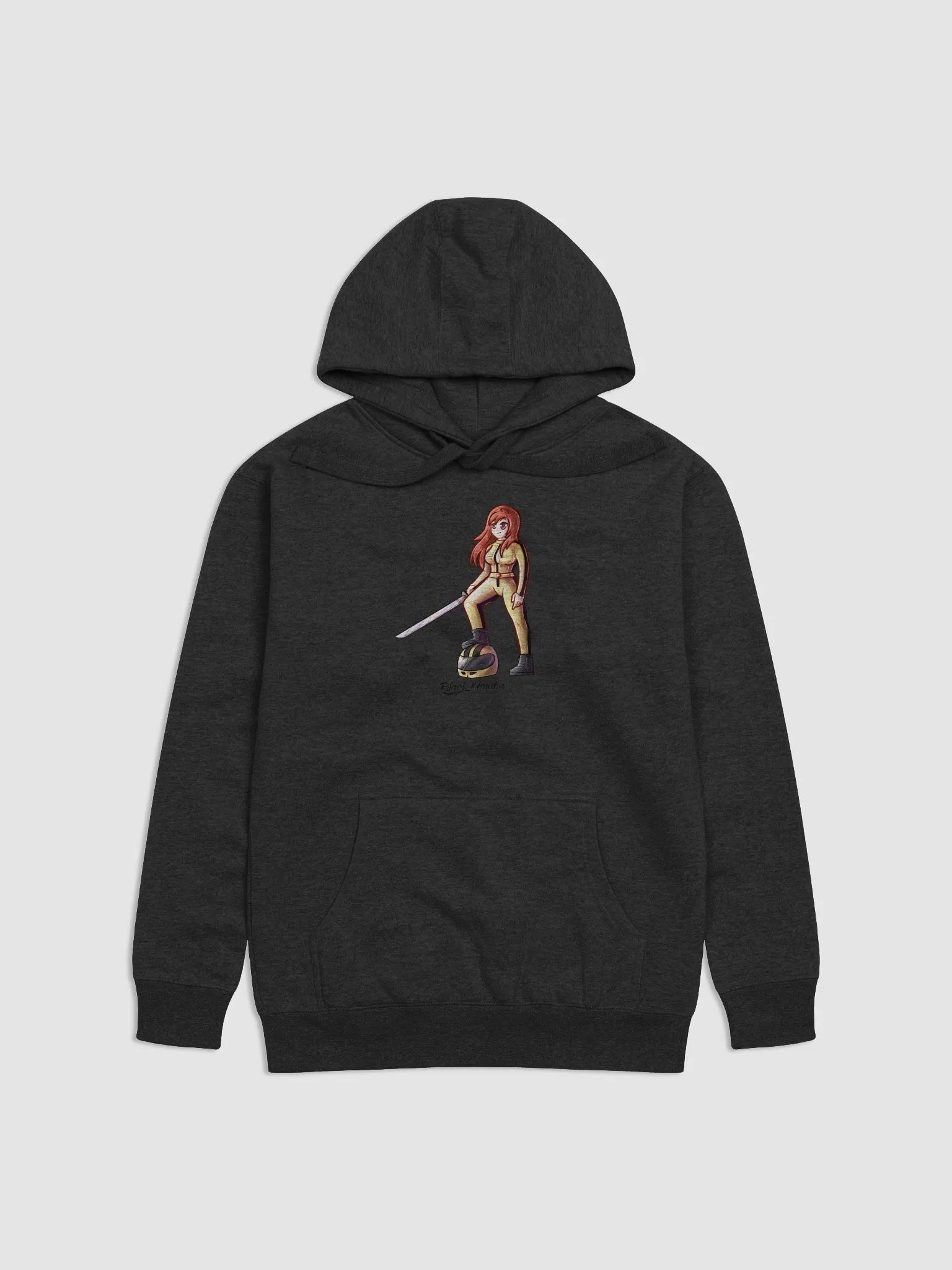Mamba Hoodie product image (6)