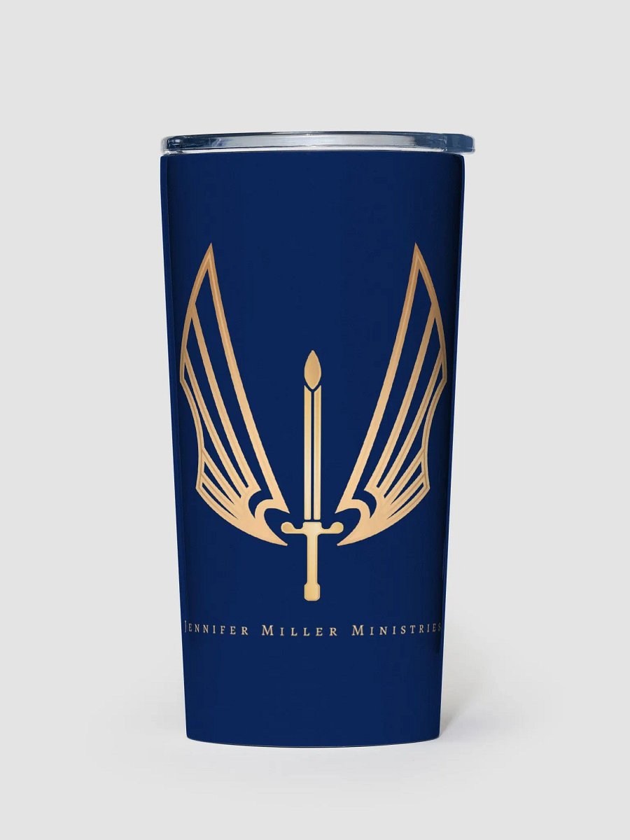Jennifer Miller Ministries Travel Mug product image (1)