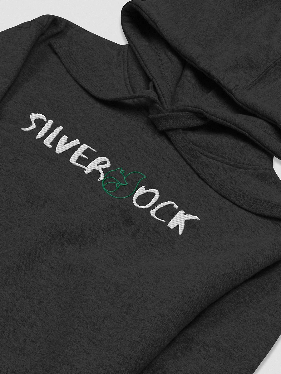 Silver*ock Hoodie product image (3)