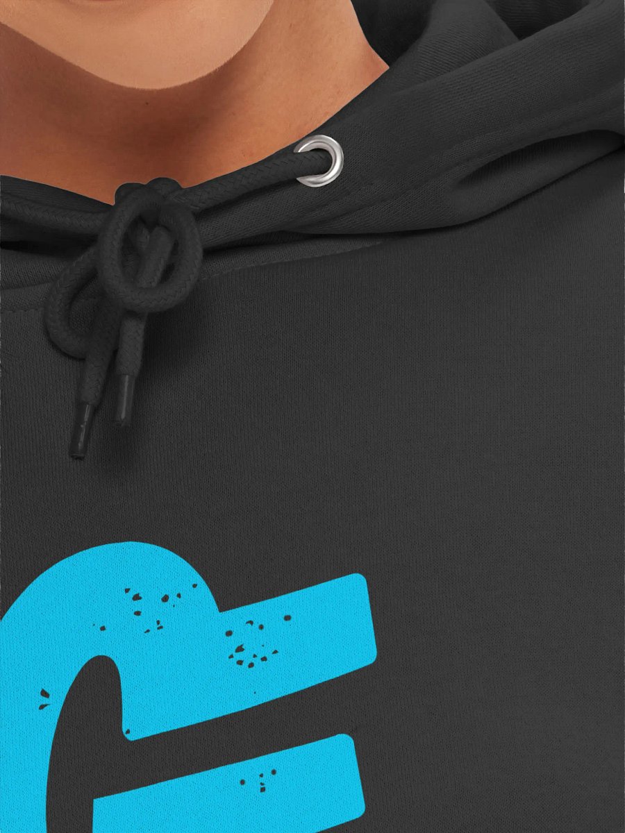 GE Logo Hoodie!! product image (7)