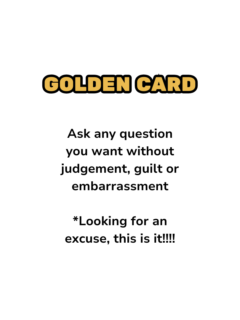 Lowkey Wonder Card Deck product image (5)