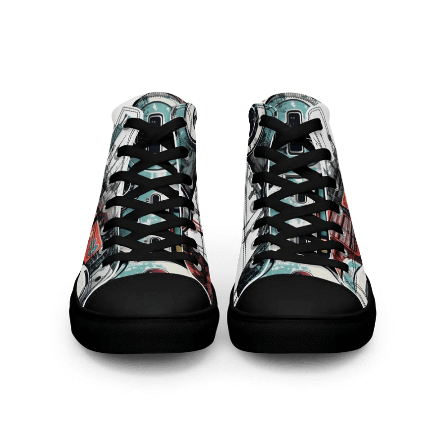 The Game Never Stops product image (12)