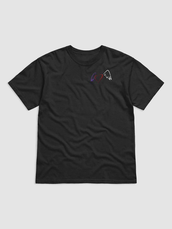 Winged Heart Tee product image (8)
