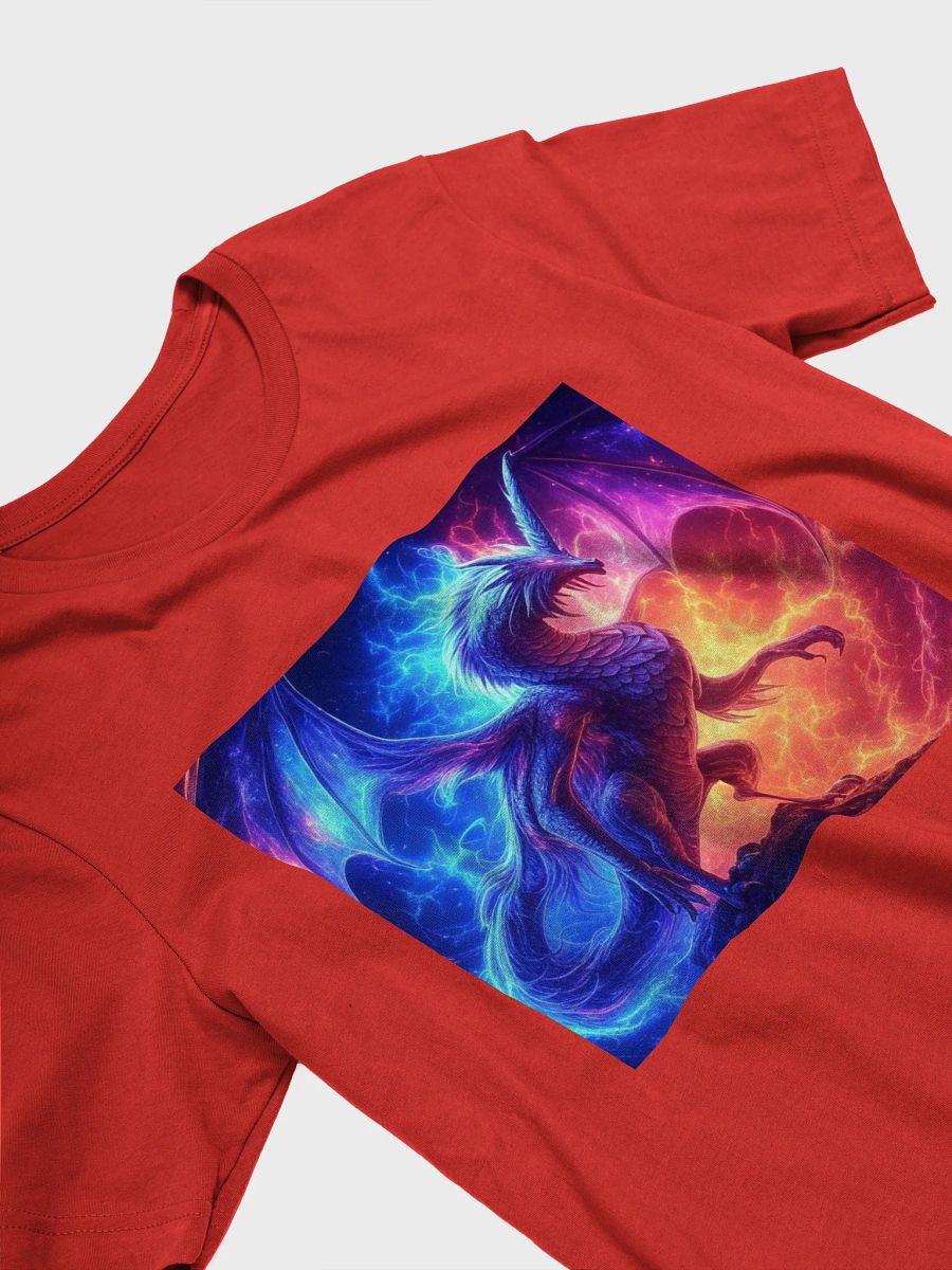 Mythical Dragon T-Shirt product image (7)