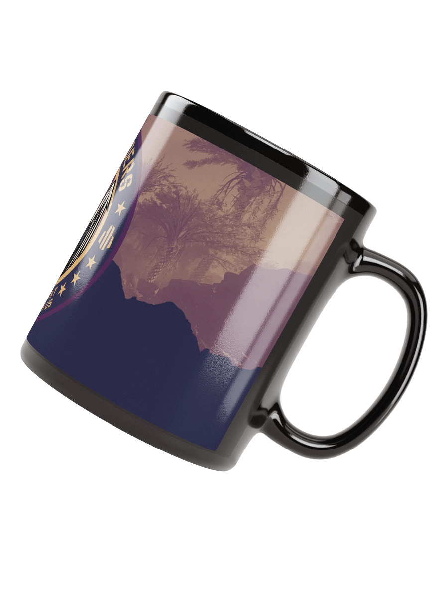 Pale Riders Coffee Mug product image (5)