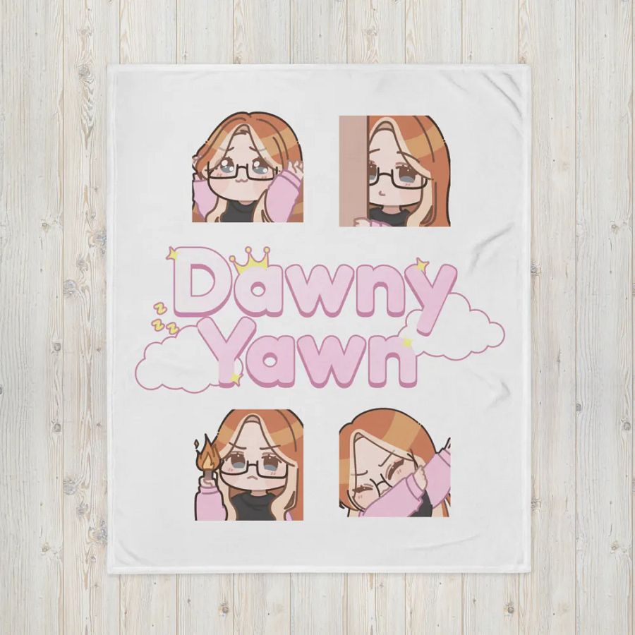 Dawny Blanky product image (4)