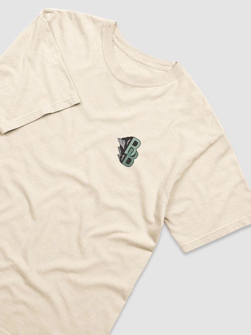 Boulder Boys Logo T