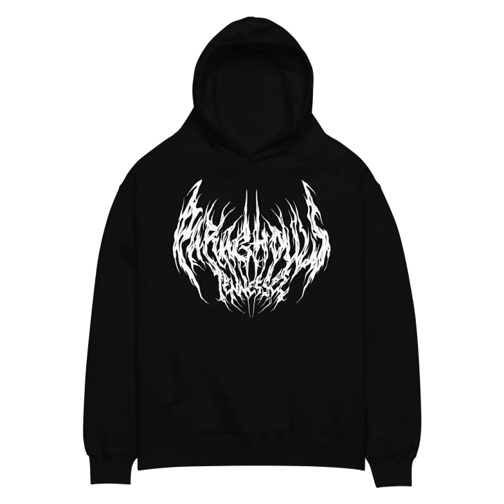 Paraghouls Premium Hoodie product image (2)