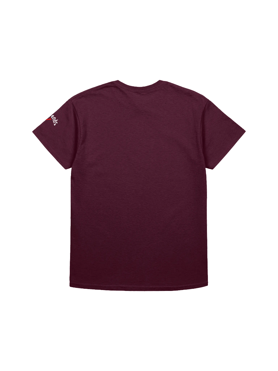 IT's My Dream To Go Camping Tee Class C product image (4)