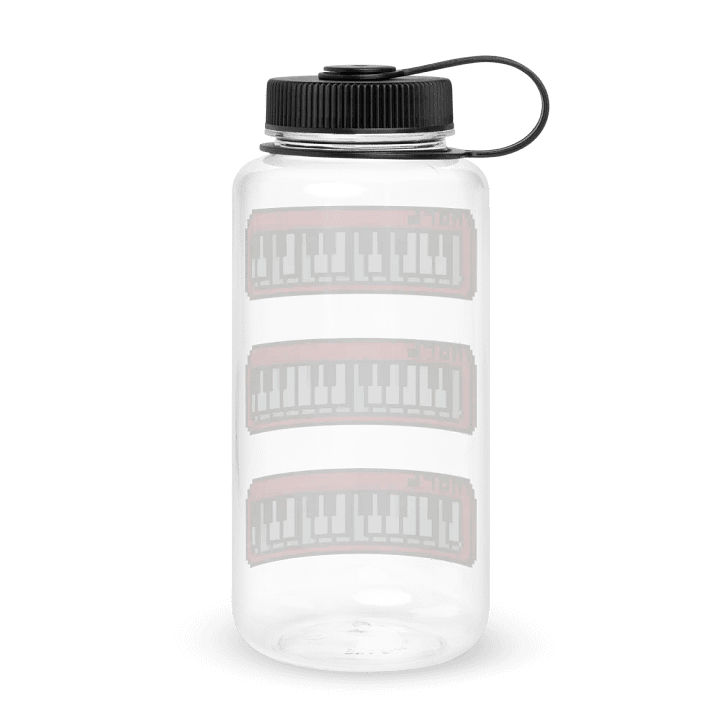 Intro Keyboards Waterbottle product image (2)