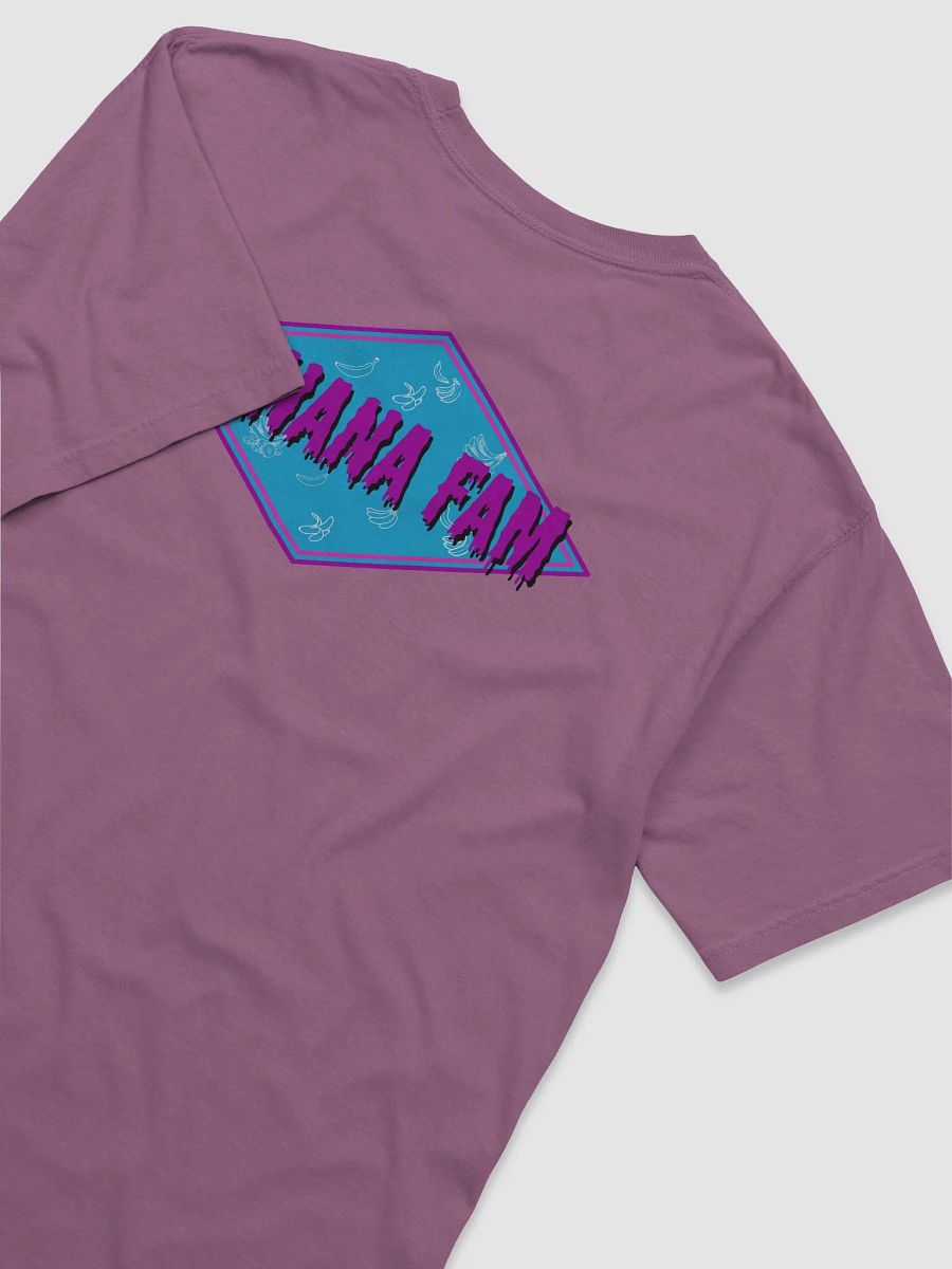 Banana Fam Diamond - T Shirt product image (31)