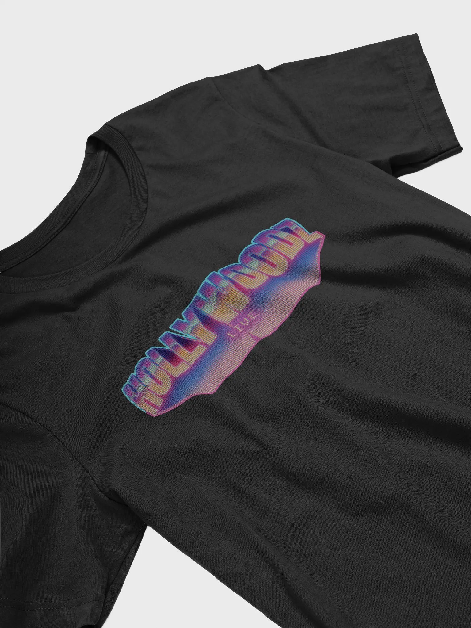 Hollyw00dz Graphic T product image (5)