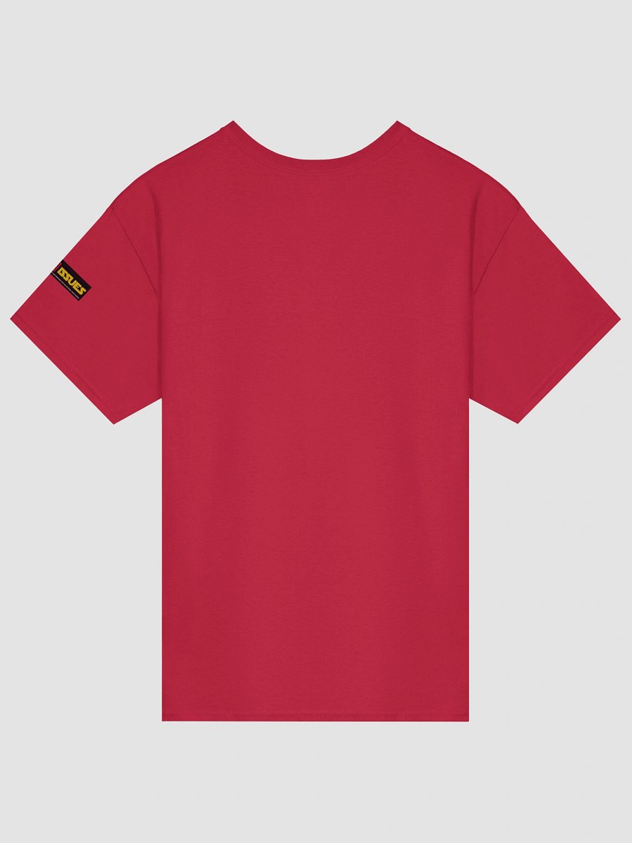 Big Trouble In Little China inspired Brick Tee product image (17)