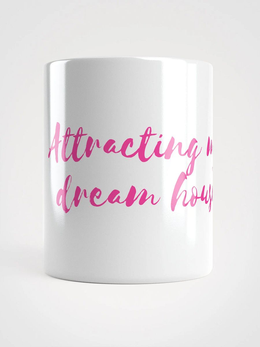 Dream House Attraction Mug product image (1)