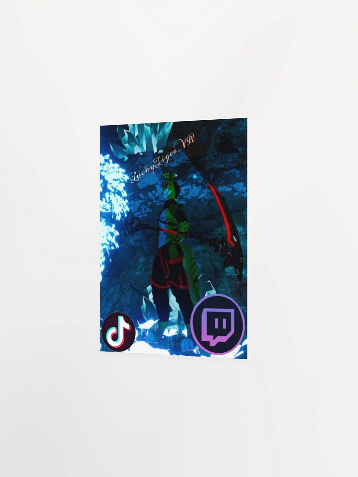 limited time poster product image (20)