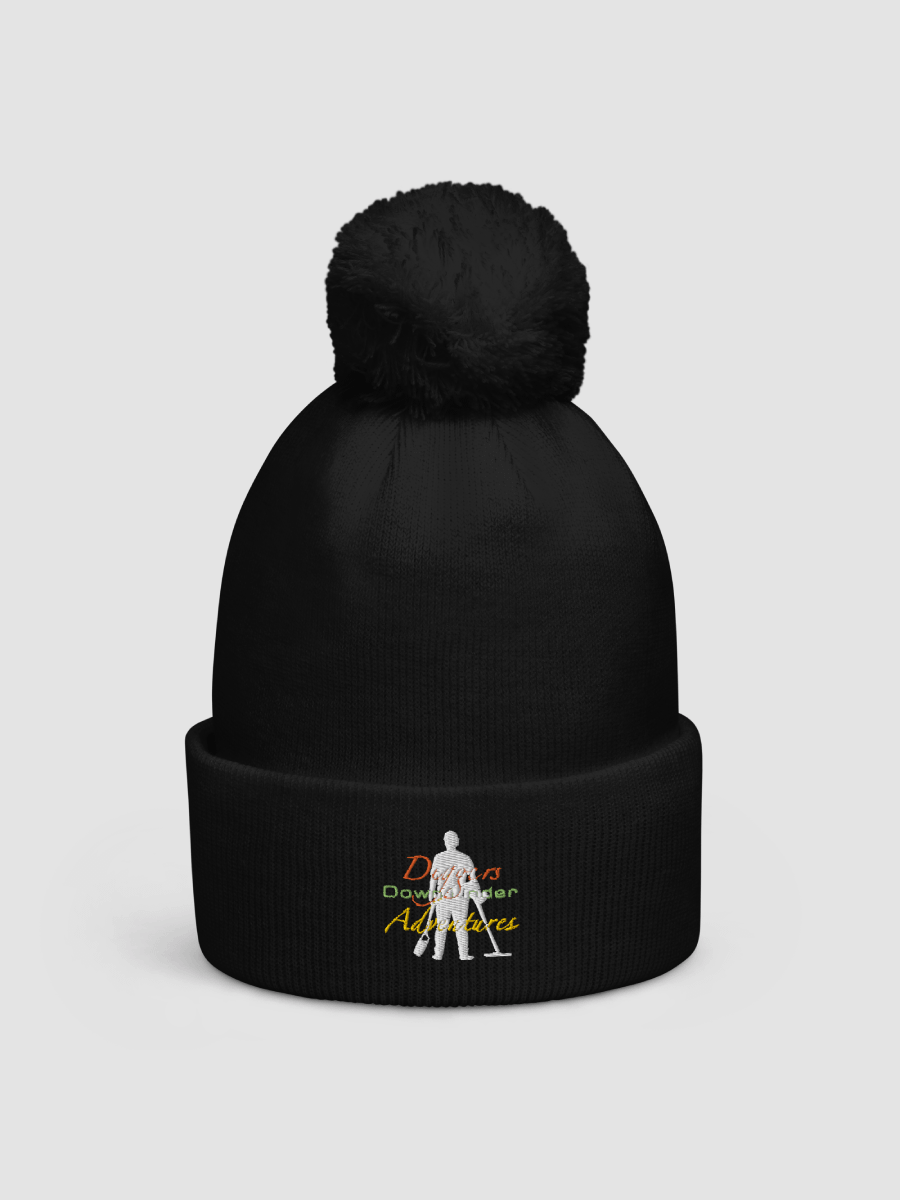 [Diggers Down Under Adventures] Beechfield Pom-Pom Beanie Beechfield B426 product image (1)