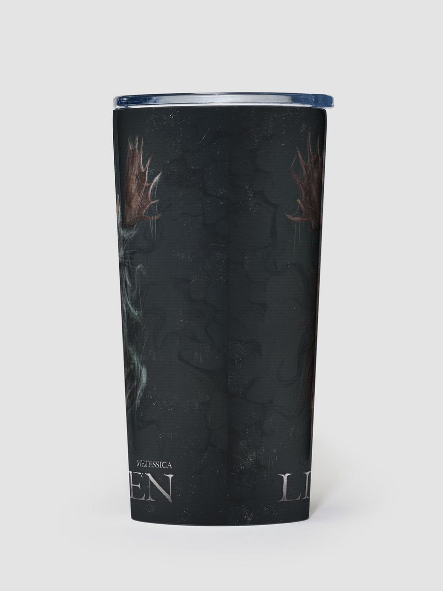 Listen Tumbler product image (1)