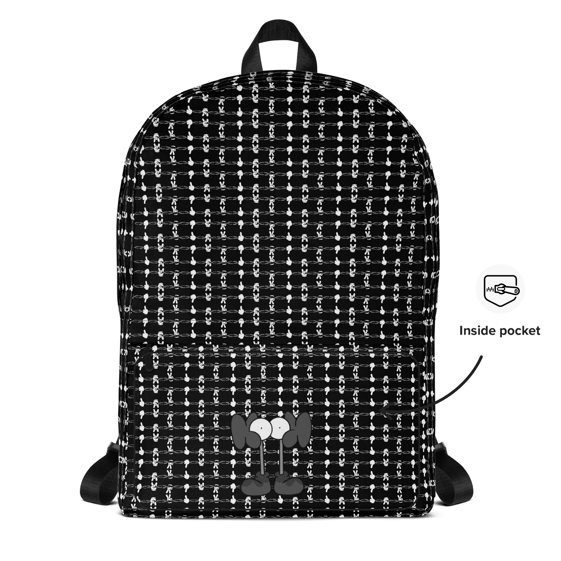 BarbWire Bag product image (5)
