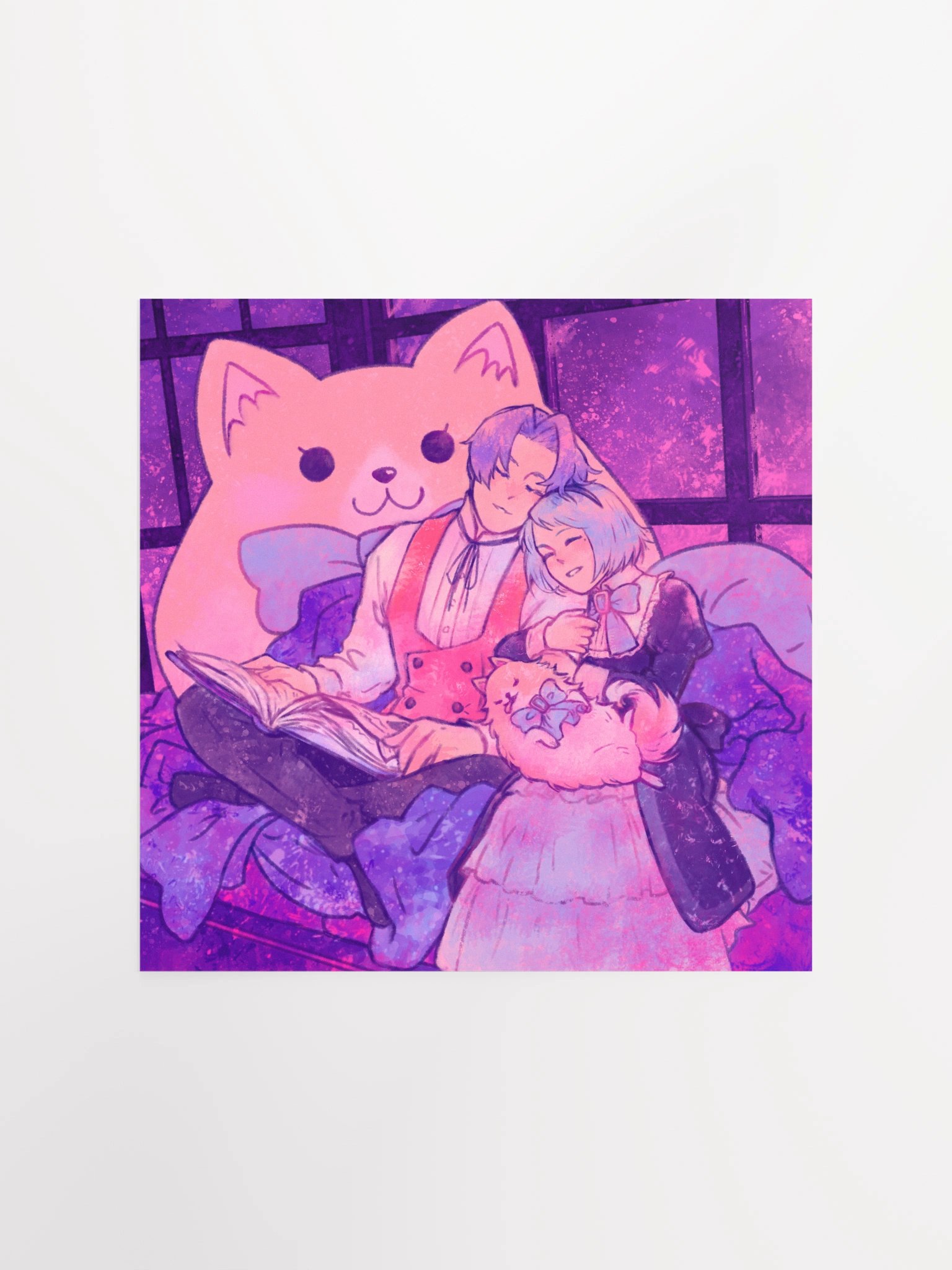 Brother & Sister product image (1)