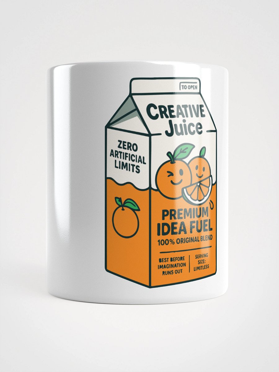 Creative Juice product image (17)