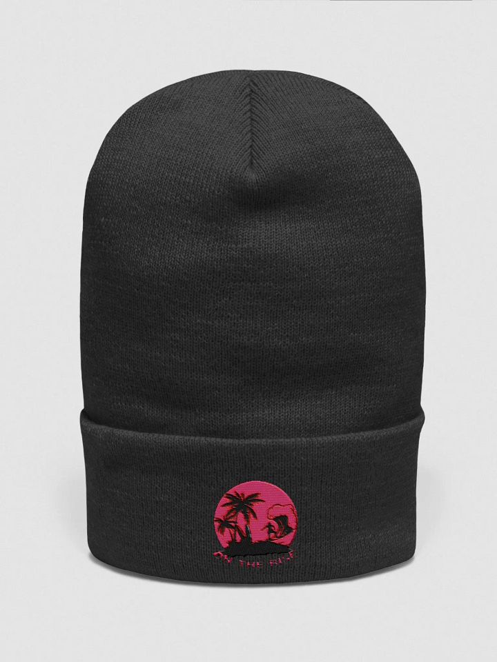 Surf Beanie product image (6)