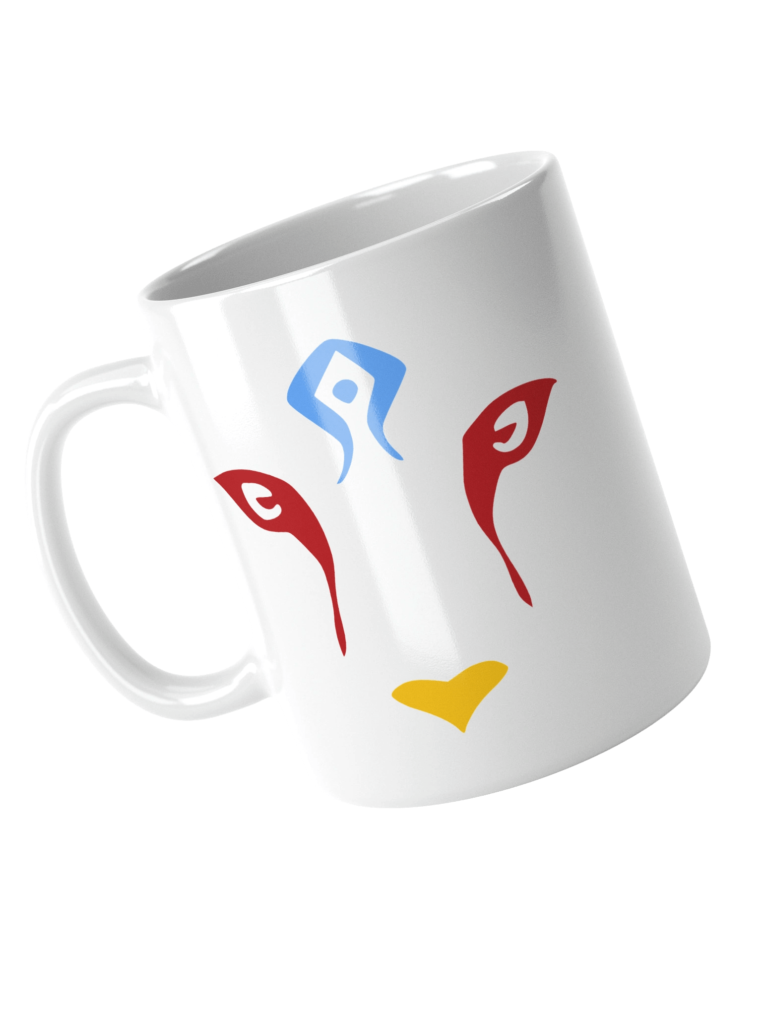 Art Eleven Mug: Sip Your Vision. Fuel Your Artistry. ☕🎨 product image (1)