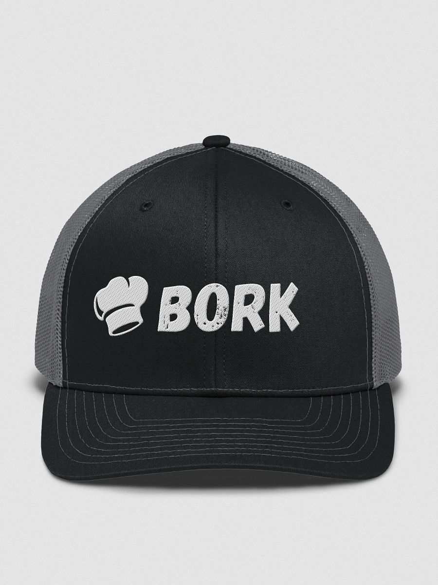 Bork Hat product image (3)